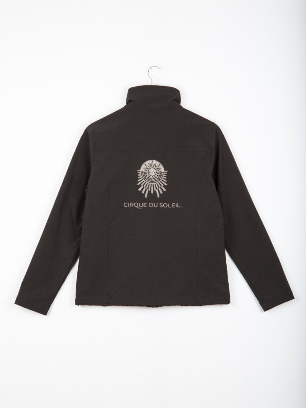Rudsak x Cirque du Soleil Official Black Softshell Jacket Women's Size M